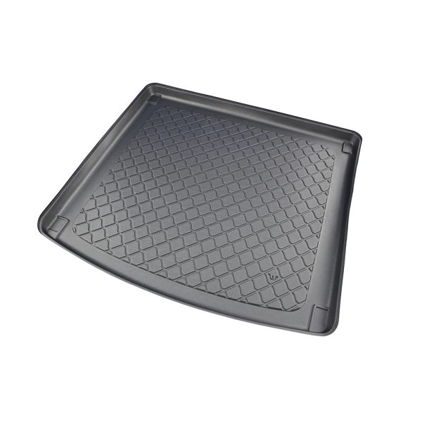 PORSCHE CAYENNE 2017 ONWARDS Boot Liner Mat 2