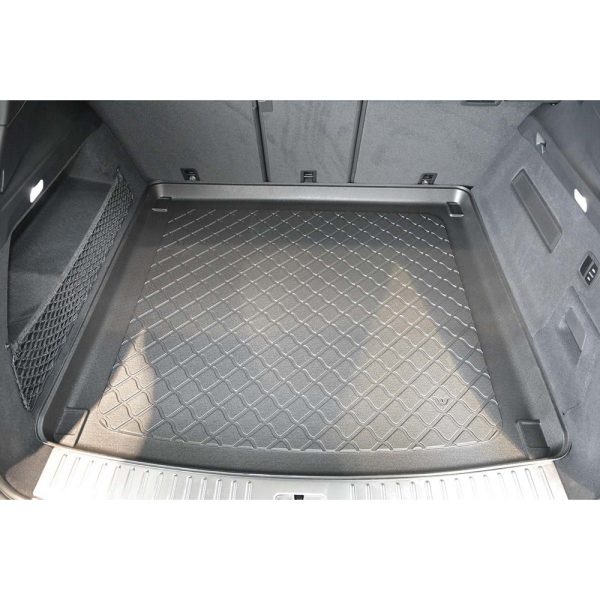 PORSCHE CAYENNE 2017 ONWARDS Boot Liner Mat 3