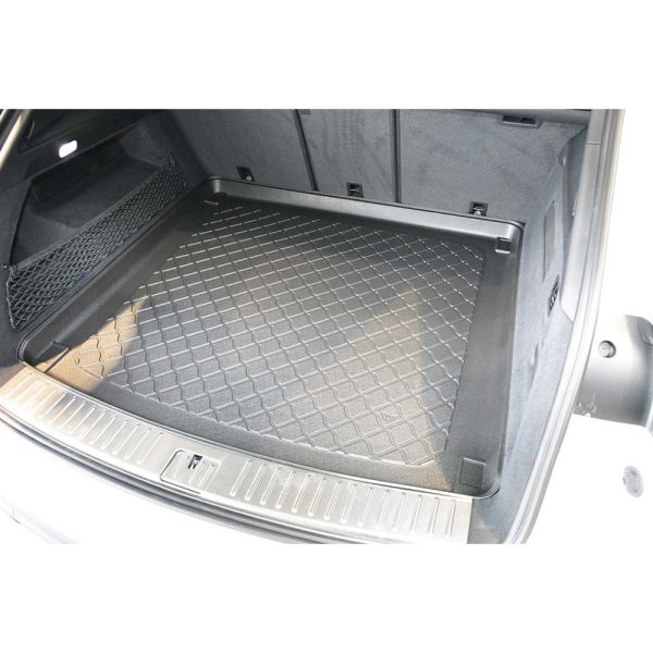 PORSCHE CAYENNE 2017 ONWARDS Boot Liner Mat 4