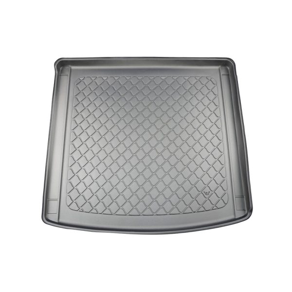 PORSCHE CAYENNE 2017 ONWARDS Boot Liner Mat - Yes 0