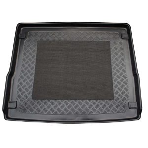 FORD FOCUS ESTATE 2004-2010 Boot Liner Mat 0