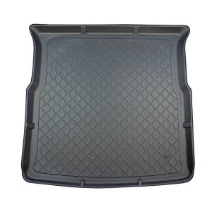 FORD S-MAX 5 SEATS 2006-2015 Boot Liner Mat 0