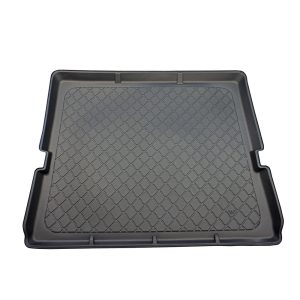 FORD S-MAX 7 SEATER 2006-2015 Boot Liner Mat 0