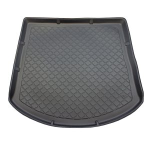 FORD MONDEO ESTATE 2007-2014 Boot Liner Mat 0