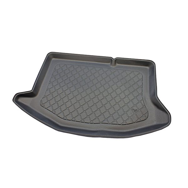 FORD FIESTA 2008-2013 Boot Liner Mat 1