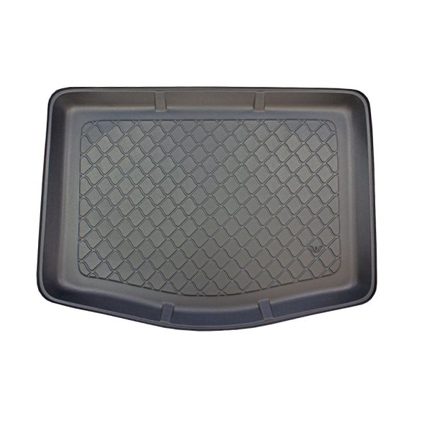 FORD C-MAX 2010 ONWARDS Boot Liner Mat 0