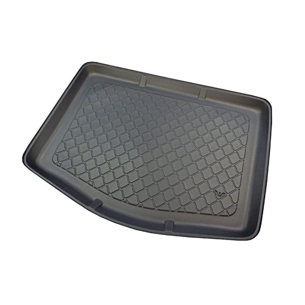 FORD C-MAX 2010 ONWARDS Boot Liner Mat 1