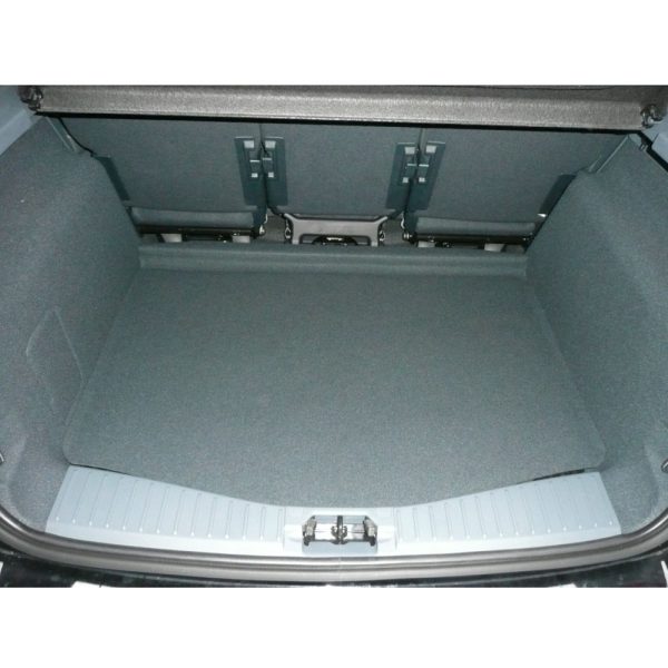 FORD C-MAX 2010 ONWARDS Boot Liner Mat 3