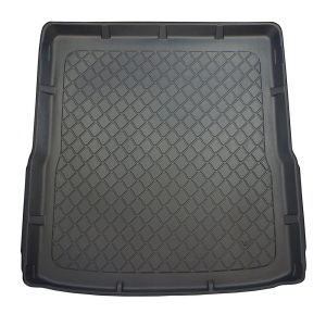 VOLKSWAGEN PASSAT ESTATE 2005-2011 Boot Liner Mat 0