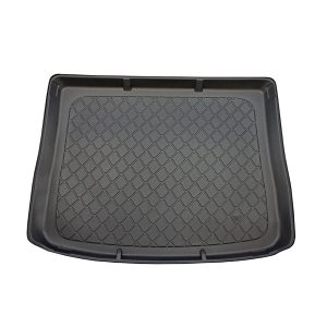 VOLKSWAGEN TIGUAN 2007-2016 Boot Liner Mat 0