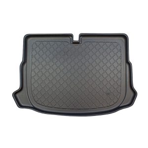 VOLKSWAGEN SCIROCCO 2008-2015 Boot Liner Mat 0