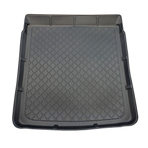 VOLKSWAGEN PASSAT CC COUPE 2008 ONWARDS Boot Liner Mat 0