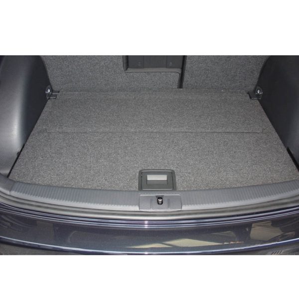 VOLKSWAGEN GOLF PLUS 5 DOOR 2009 ONWARDS Boot Liner Mat 3