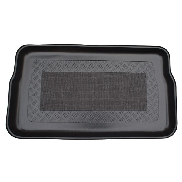 CHRYSLER GRAND VOYAGER 2008 ONWARDS Boot Liner Mat 0