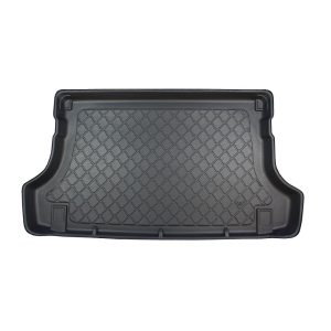 SUZUKI GRAND VITARA 2005 ONWARDS Boot Liner Mat 0