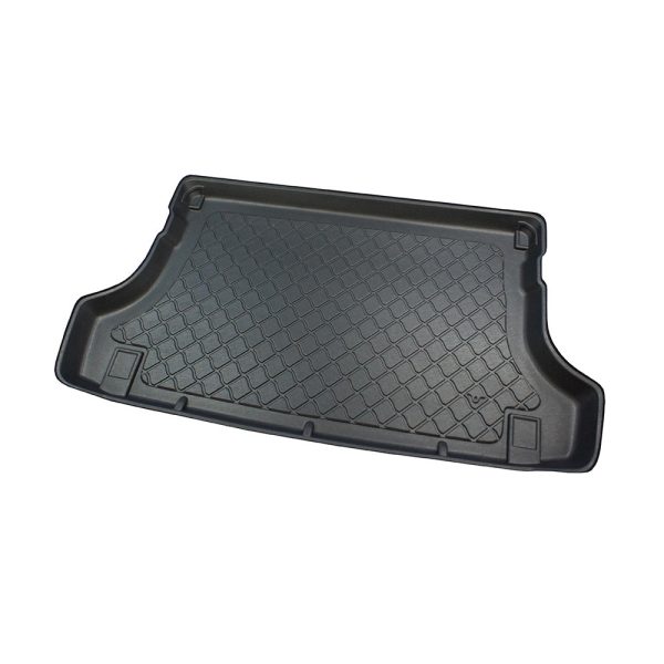 SUZUKI GRAND VITARA 2005 ONWARDS Boot Liner Mat 1