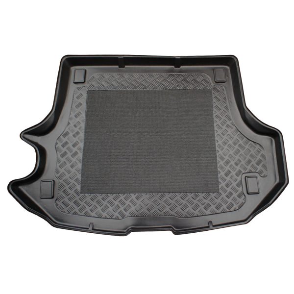 JEEP GRAND CHEROKEE 1999-2004 Boot Liner Mat 0