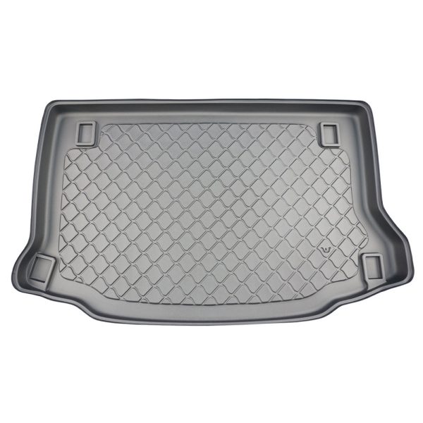 JEEP CHEROKEE 2001-2007 Boot Liner Mat 0