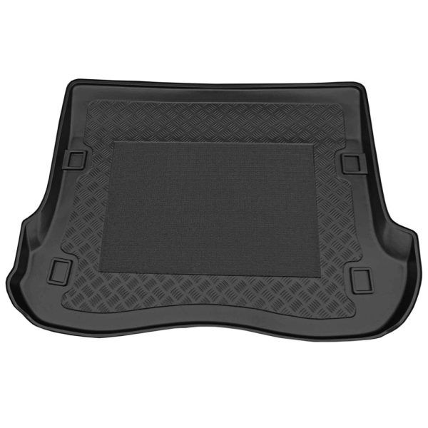 JEEP GRAND CHEROKEE III 2005-2010 Boot Liner Mat 0