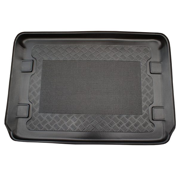 JEEP CHEROKEE 2008-2014 Boot Liner Mat 0