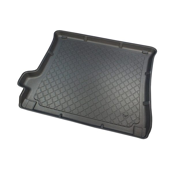 JEEP GRAND CHEROKEE 2010-2021 Boot Liner Mat 1