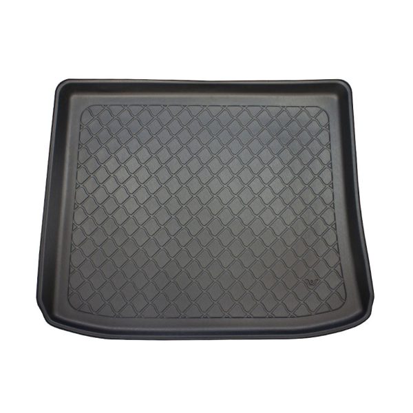 JEEP CHEROKEE 2014 ONWARDS Boot Liner Mat 0