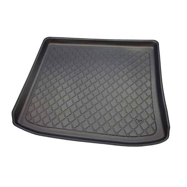 JEEP CHEROKEE 2014 ONWARDS Boot Liner Mat 1