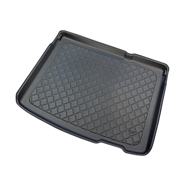 JEEP RENEGADE 2015 ONWARDS Boot Liner Mat 1