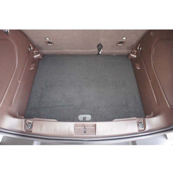 JEEP RENEGADE 2015 ONWARDS Boot Liner Mat 6