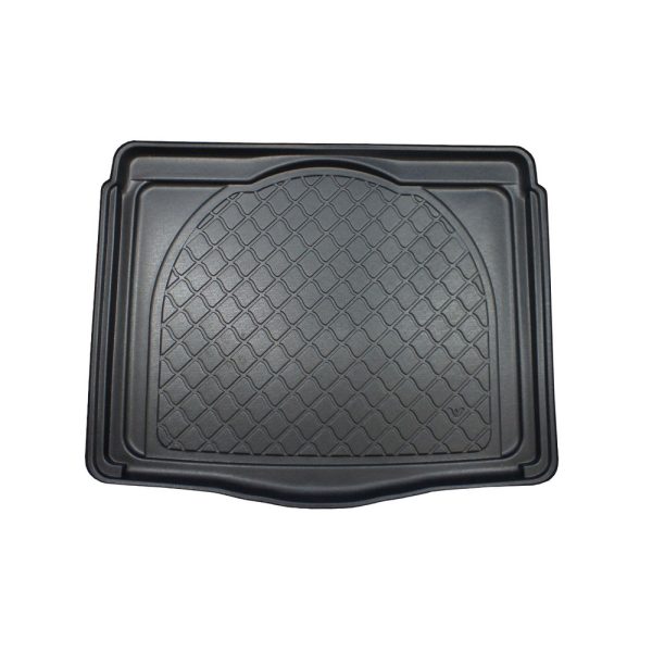 JEEP RENEGADE 2015 ONWARDS Boot Liner Mat - No 0