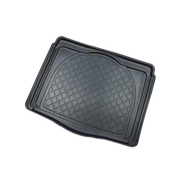 JEEP RENEGADE 2015 ONWARDS Boot Liner Mat - No 1