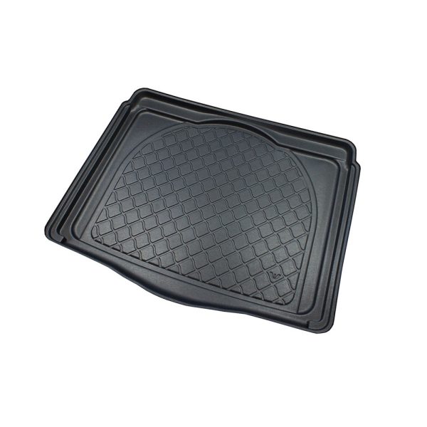 JEEP RENEGADE 2015 ONWARDS Boot Liner Mat - No 2