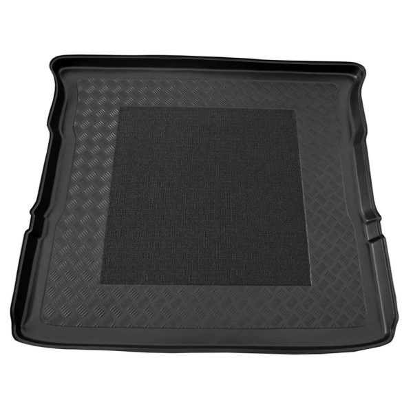 KIA CARNIVAL 2006 ONWARDS Boot Liner Mat 0