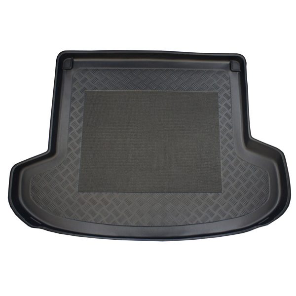 KIA CEED ESTATE 2007-2012 Boot Liner Mat 0