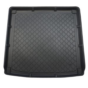 MERCEDES ML 2005-2011 Boot Liner Mat 0