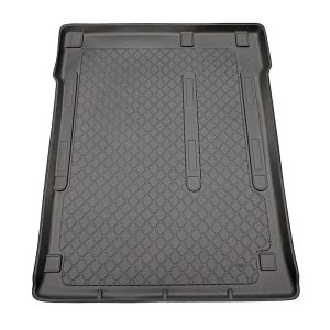 MERCEDES VITO DUAL 2003 ONWARDS Boot Liner Mat 0