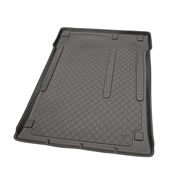 MERCEDES VITO DUAL 2003 ONWARDS Boot Liner Mat 1