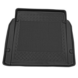 MERCEDES S CLASS W221 2005-2013 Boot Liner Mat 0