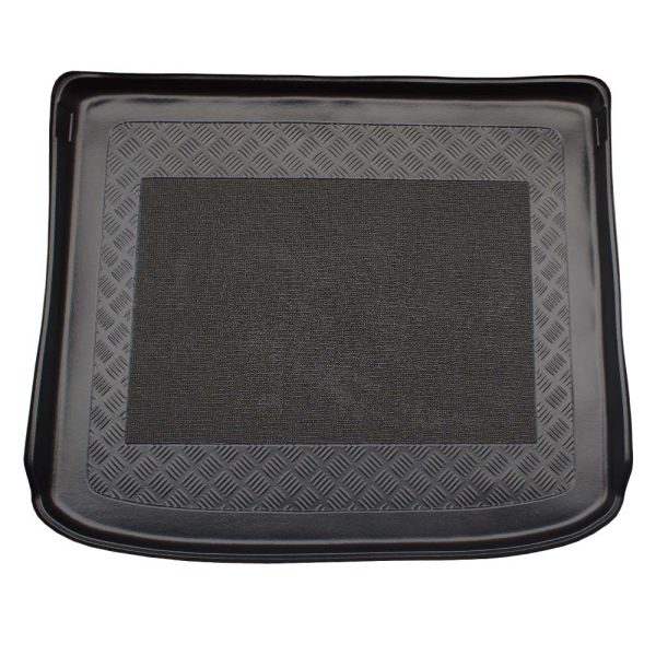 MERCEDES B CLASS 2005-2011 Boot Liner Mat 0