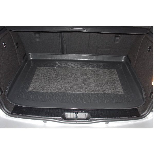 MERCEDES B CLASS 2005-2011 Boot Liner Mat 1