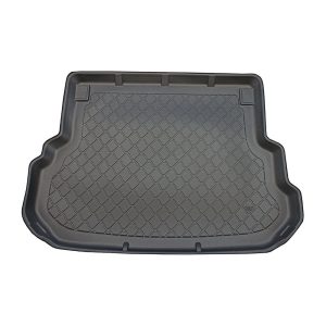 MERCEDES GLK (X 204) 2008 ONWARDS Boot Liner Mat 0