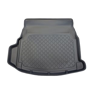 MERCEDES E CLASS C207 COUPE UPTO 2017 Boot Liner Mat 0