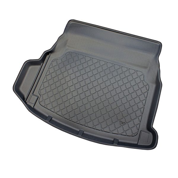 MERCEDES E CLASS C207 COUPE UPTO 2017 Boot Liner Mat 1