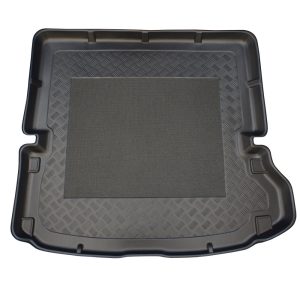 MERCEDES R CLASS (7 SEATS) LWB Boot Liner Mat 0