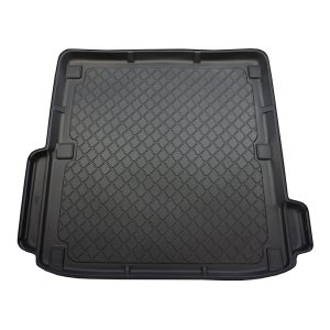 MERCEDES E CLASS ESTATE 2009-2016 Boot Liner Mat 0