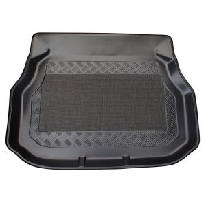 MERCEDES CLC 2008-2011 Boot Liner Mat 0