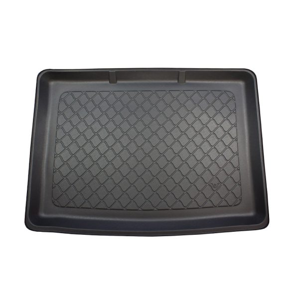 MERCEDES B CLASS 2012 ONWARDS Boot Liner Mat 0