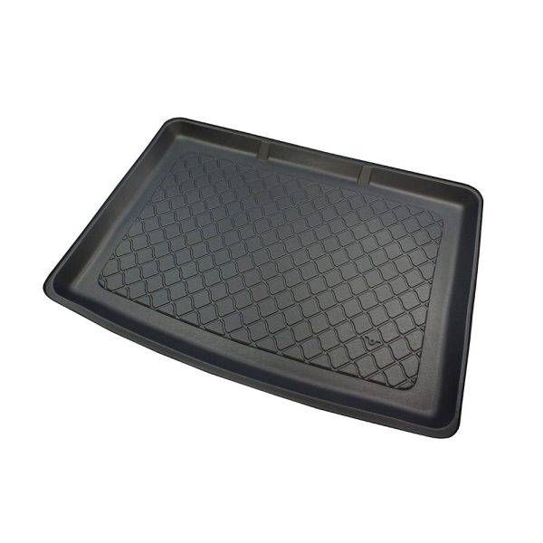 MERCEDES B CLASS 2012 ONWARDS Boot Liner Mat 1