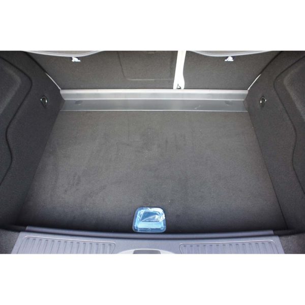 MERCEDES B CLASS 2012 ONWARDS Boot Liner Mat 3