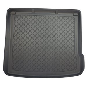 MERCEDES M/ML CLASS 2011 ONWARDS Boot Liner Mat 0